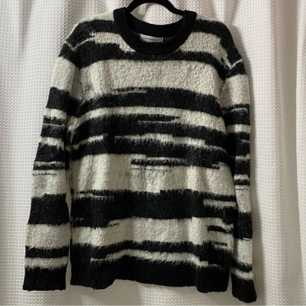 UO Fuzzy Sweater